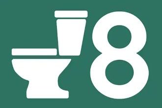 Toilet 8