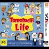 Tomodachi Life