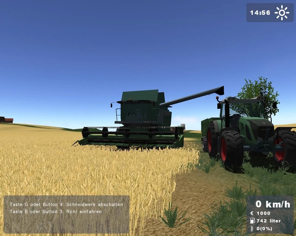 Farming Simulator 26