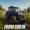 Farming Simulator 26