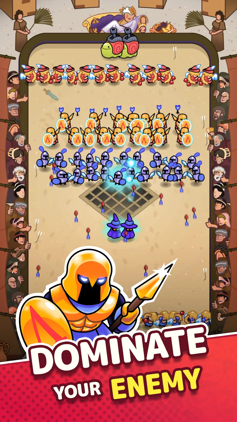 Draft Showdown