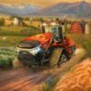 Farming Simulator 26 + Взлом