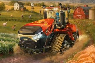 Farming Simulator 26 + Взлом