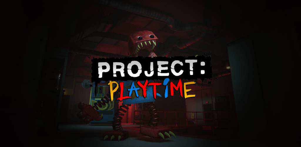 Project Playtime Китайская Версия