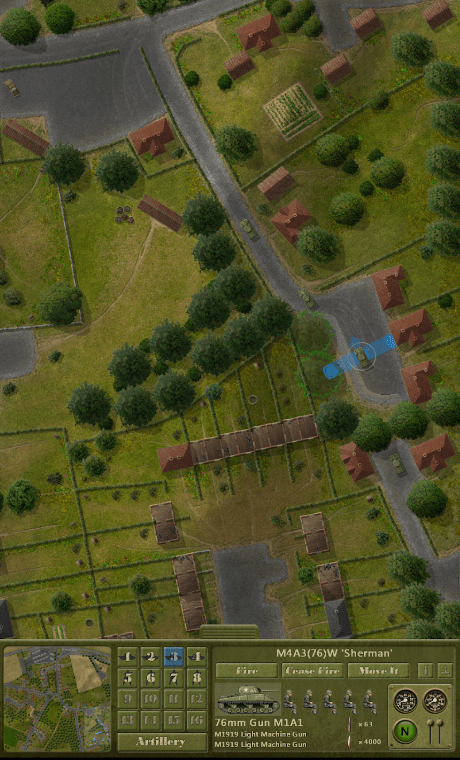 Firefight
