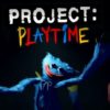 Project Playtime Китайская Версия