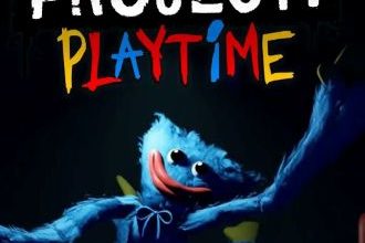 Project Playtime Китайская Версия