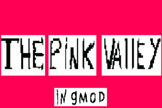 The Pink Valley