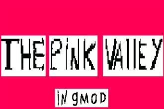 The Pink Valley