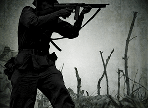 Firefight
