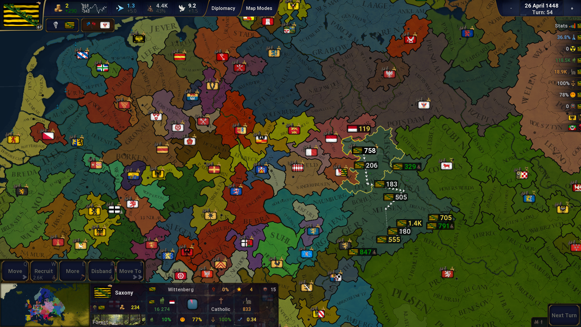 Age of History 2