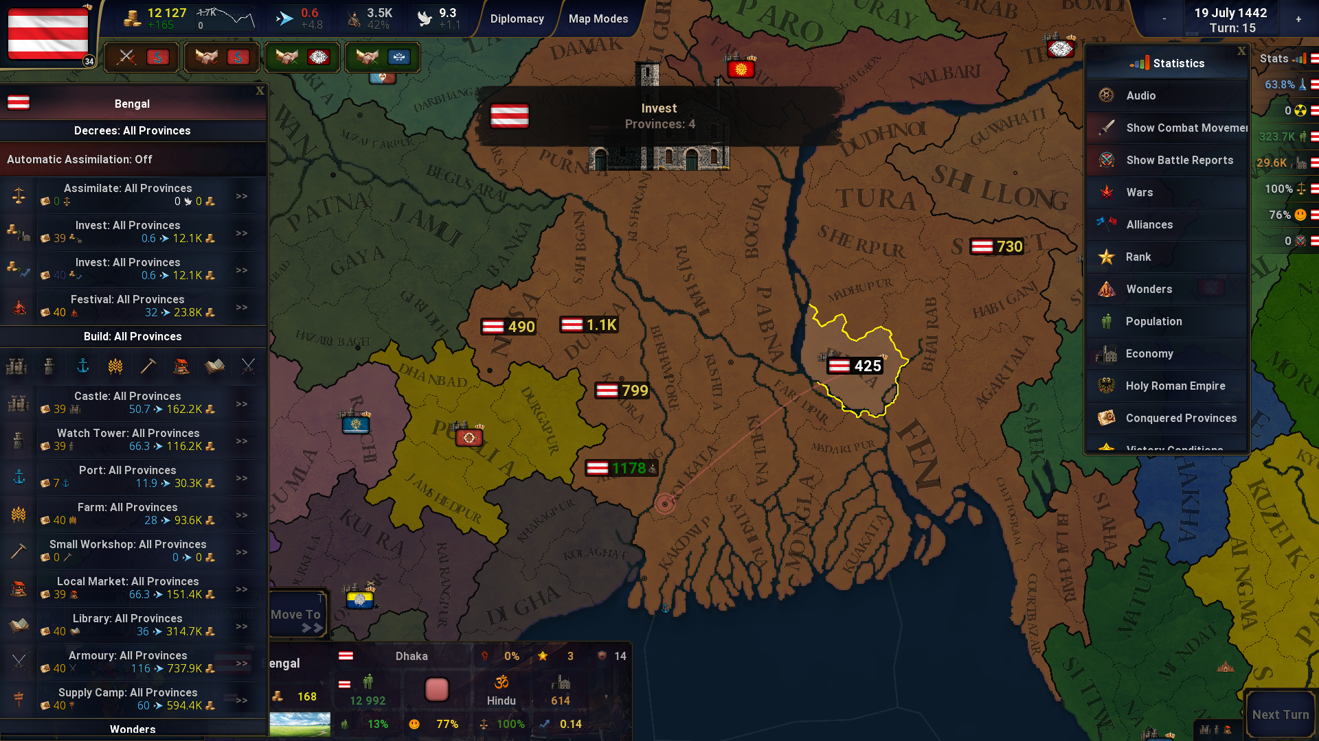 Age of History 2