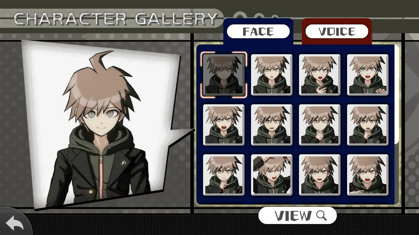 Danganronpa Anniversary Edition