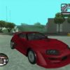 Мод на Машины в GTA San Andreas