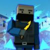 Приватка BlockyFlame