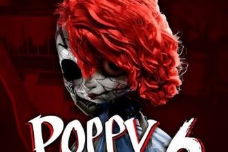 Poppy Playtime Chapter 6