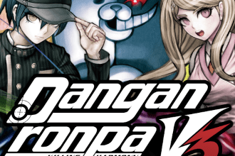 Danganronpa Anniversary Edition