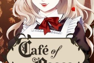 Cafe of Roses
