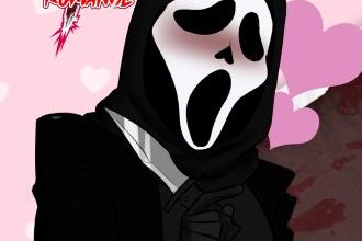 Horror Romance
