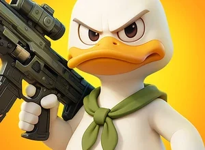 Duck Survival