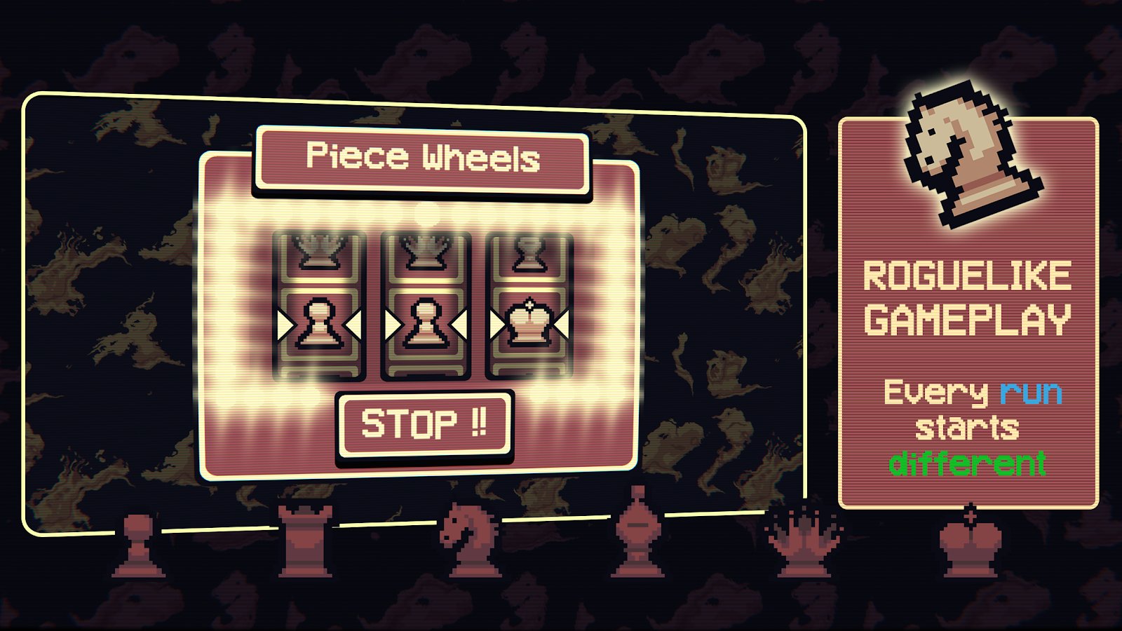 Gambonanza
