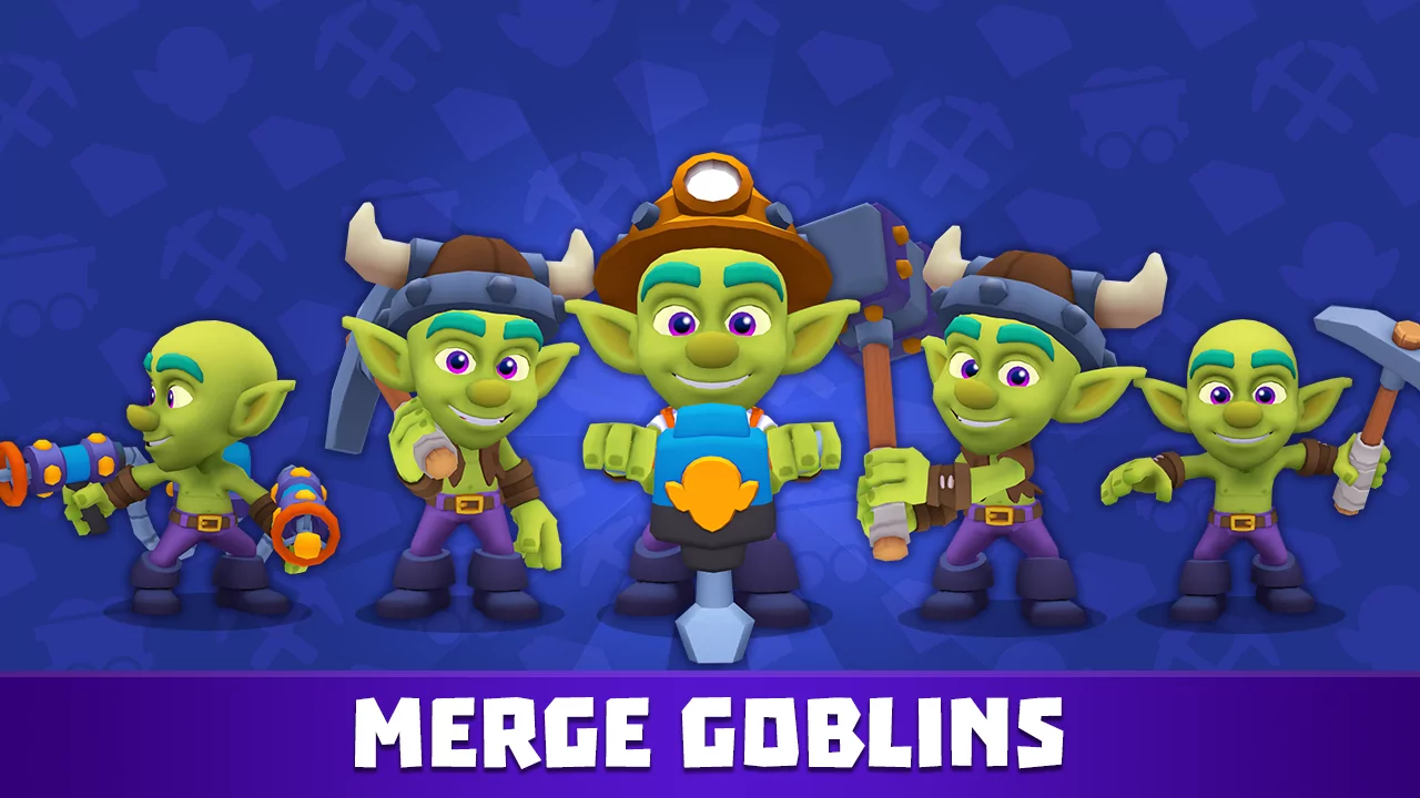 Gold and Goblins