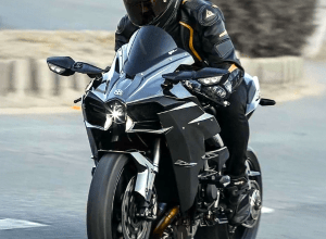 Xtreme Motorbikes