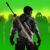 DEAD TARGET: Zombie
