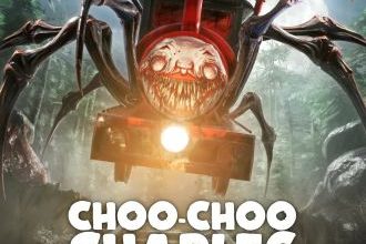 Choo Choo Charles