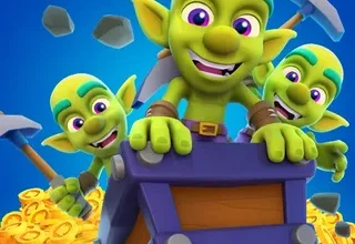 Gold and Goblins