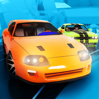 Car Evolve