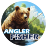 Angler Fisher