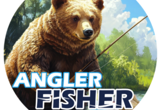 Angler Fisher