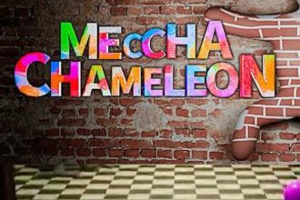 Meccha Chameleon