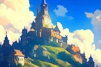 Rise of Cultures