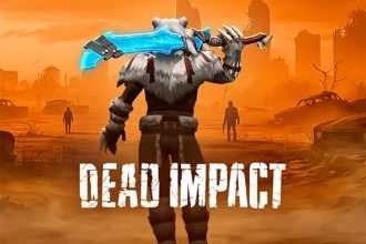 Dead Impact: Survival Online
