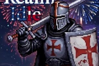Realm Idle