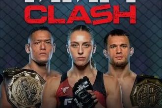 MMA Clash PFL