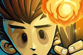 Greedy Cave: Rebirth