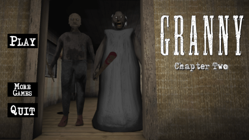 Granny 2