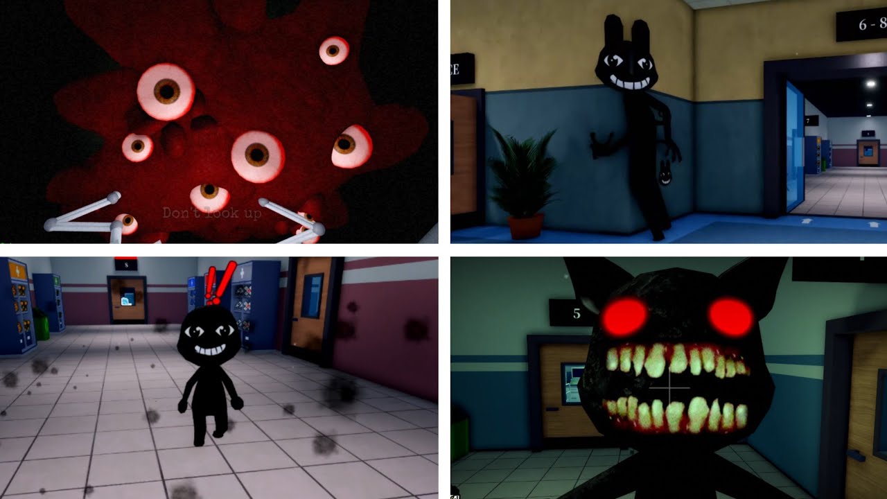 Animal Hospital Anomaly