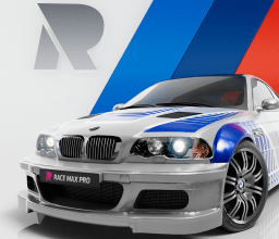 Race Max Pro