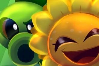 Plants vs. Zombies Delturbia