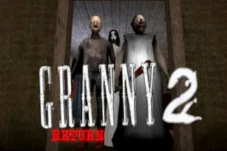 Granny 2