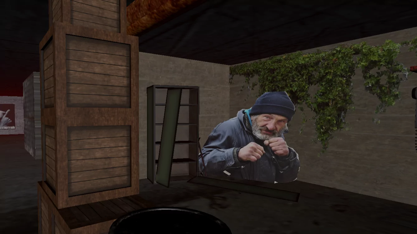 Murino Simulator