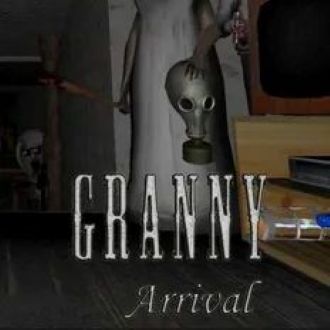 Granny Arrival