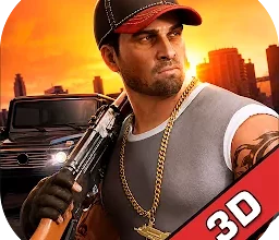 Криминальная Россия 3D Борис