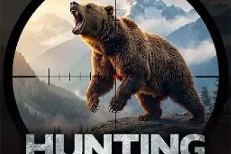 Hunting Rivals: Дикая Охота