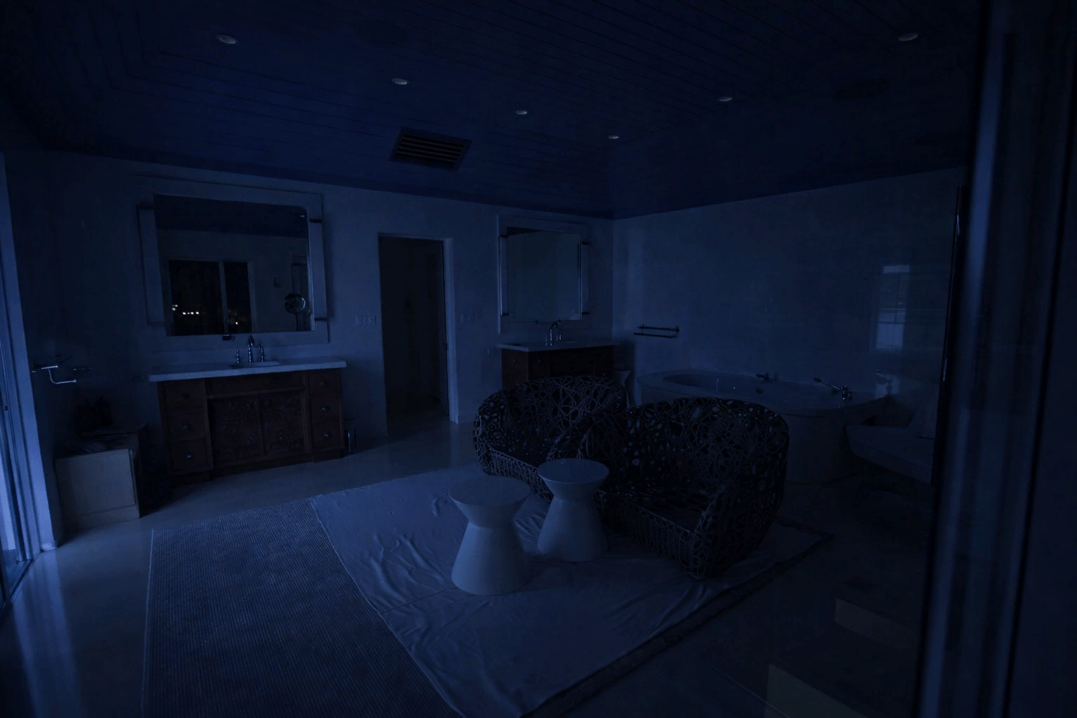 FIVE NIGHTS AT EPSTEINS