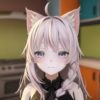 AIKO: ИИ Девушка 3D Симулятор